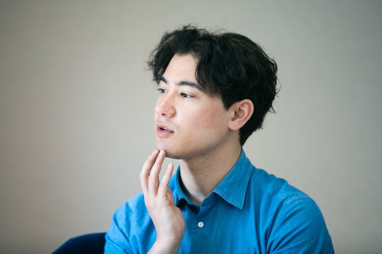 TBSアナウンサー時代は、仕事と育児とのバランスに悩むことも多かったそう