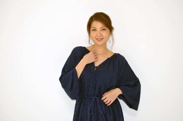 理想の妻を演じた飯島直子さんにインタビュー！