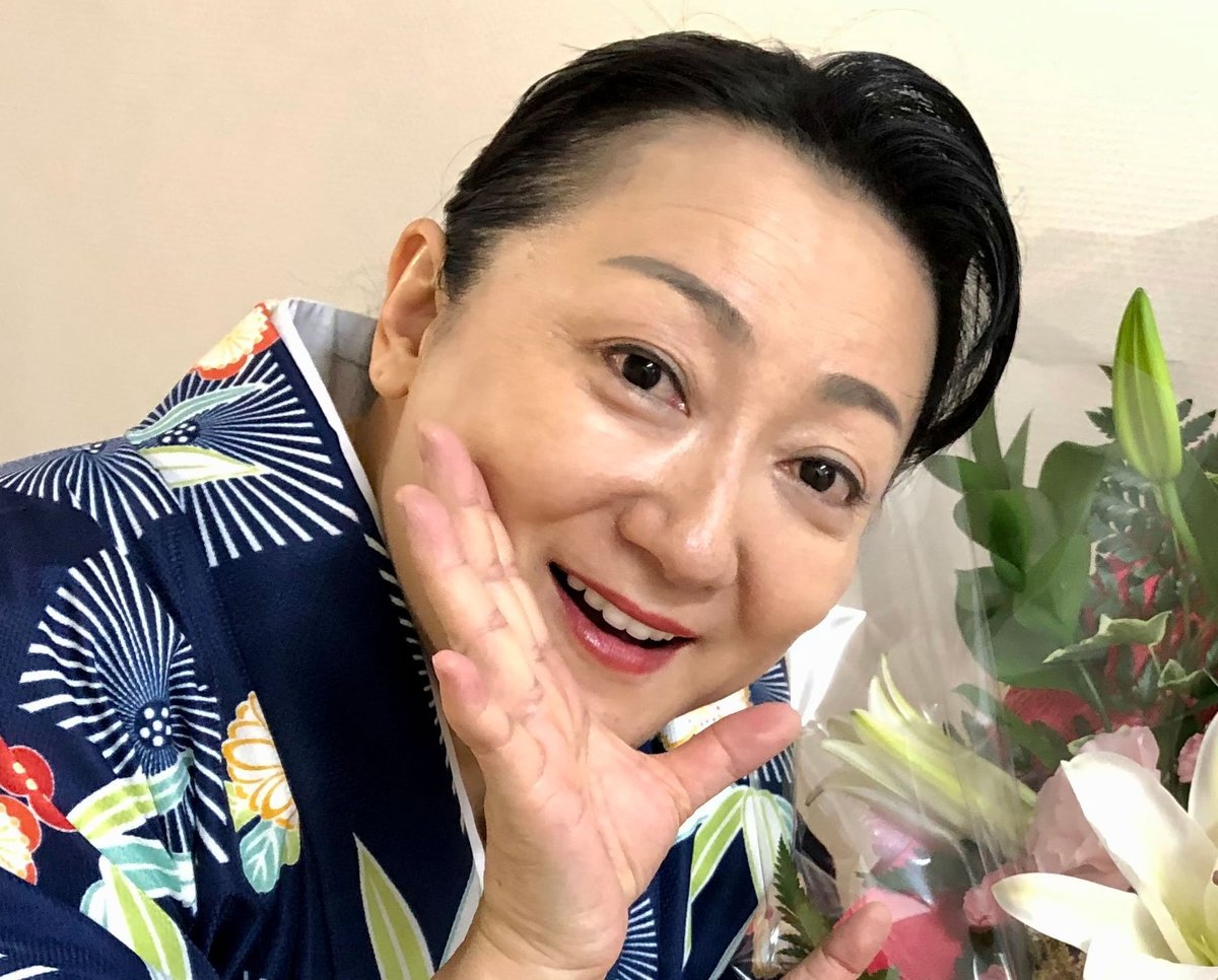 エド・はるみ「同期からの“おいババァ！”」その不快感を笑いに変えて