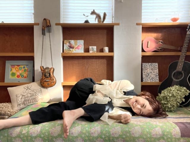 多田ゆかさん