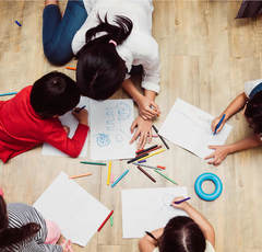 元グラドル・小阪有花さんが保育士に!? ひたむきな思いに応援の声が続出