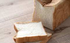 食パン王子が推す究極の一斤「今までの食パン感覚じゃない！」