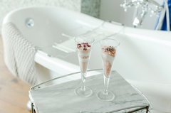 お風呂のソムリエが教える！忙しいママのストレスが軽減する究極の入浴法