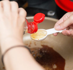 みりんで料理が美味しくなる!? 知られていない5つの調理効果