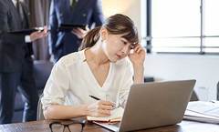 「目の前の仕事に集中できないとき」時間管理の専門家が伝える、今すぐ改善すべきこと