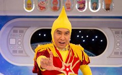 「31年前の放送当時と比べて障がいについて語りやすくなった」還暦直近の初代ストレッチマンが肌で感じる「時代の変化」