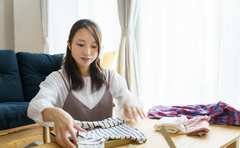 「は!? 今日もまた同じ服!?」頑固なわが子にイライラしない親の心得