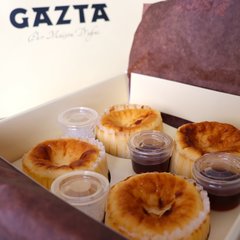 世界でたった２店舗!! 本場スペインの味・バスクチーズケーキ『ガスタ』すごい誕生秘話