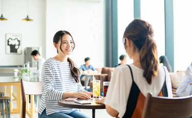 会話で相手を引き込める人の共通点「話すスキルより大事なのは…」