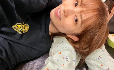 「毎晩、大好き！ギュッ」俳優・市川由衣が夫婦で大切にする子育て観