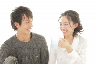 “夫・妻”から“パパ・ママ”の関係になったのを実感した瞬間