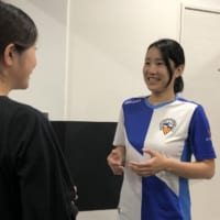 FUBIC研修トレーナーとしてこれまで1000名以上のトレーナー・セラピストを輩出している。自身も社内総選挙で管理職となり、社内コミュニケーションアプリで社内トップのコイン数を集めるなど社内コミュニケ―ションを楽しむことで、女性活躍のチャンスをつかみ、社内制度も最大活用している。