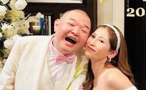 内山さんの第一印象は「王子様」だったとか