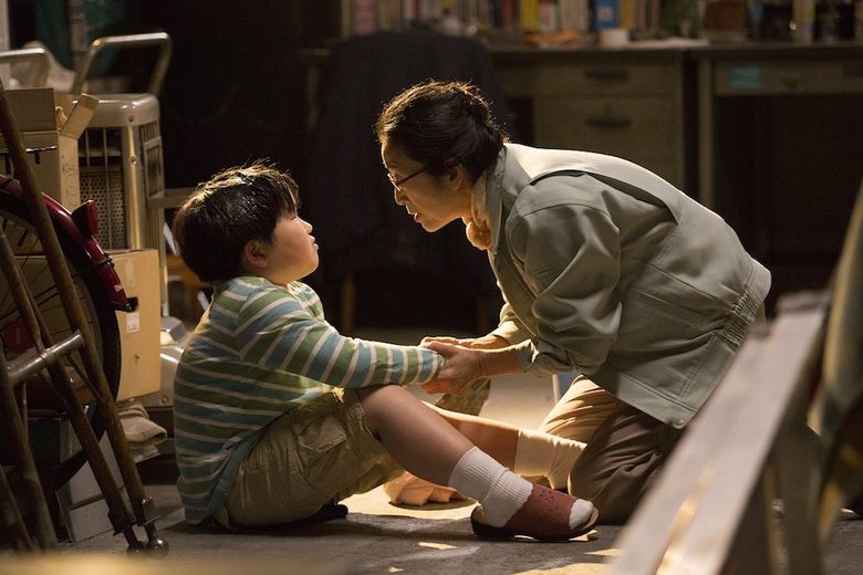 ©2018「母さんがどんなに僕を嫌いでも」製作委員会