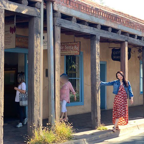 日本帰国した後、友人との旅行