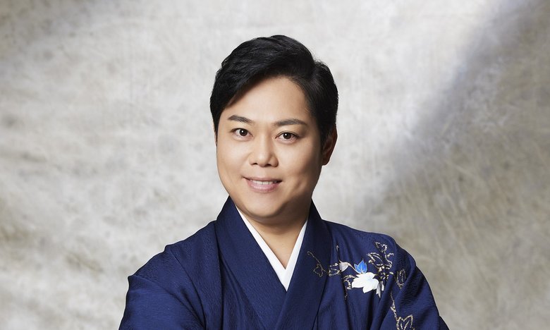 三山ひろしさん