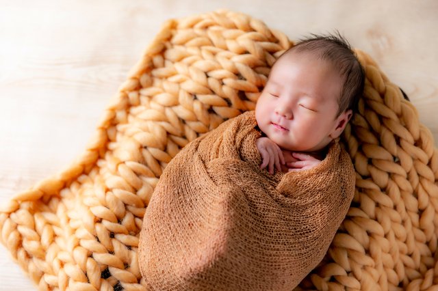 季節ごとに子どもが眠るときに着せるものの使い分けが重要に