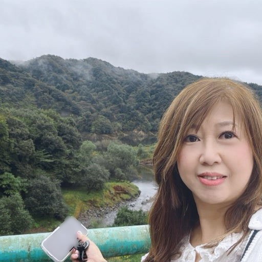 気学鑑定士でもある茅原さん、友人たちと吉方位に旅をすることも