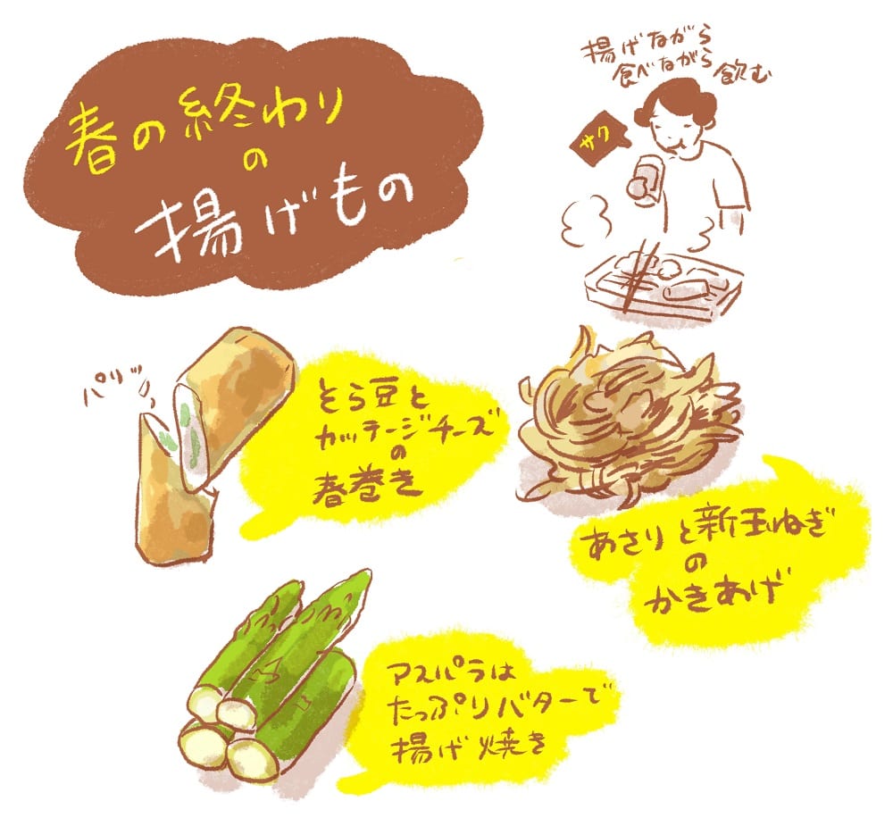 漫画「あのにめし」43話P2