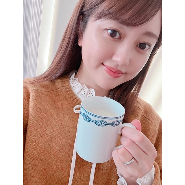 菊地亜美さん