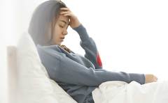 つらいときに限って「俺も具合悪いかも…」夫よ…それは「マンフル」じゃないか