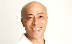 「たけしさんが頭を下げて…」井手らっきょ、還暦前のUターン。再出発の門出で見た「心揺さぶる光景」