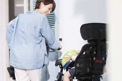 【電動アシスト自転車】先輩ママのおすすめポイントをまるっと解説