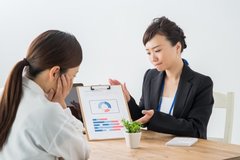 初めての投資信託、疑問点は誰に相談する？