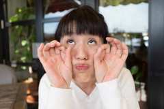 夫の仏頂面が笑顔に変わる！ 妻たちの「ゴキゲン取り」が数枚上手