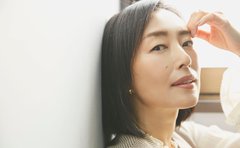 木村多江「父が倒れたのは私のせい」家族の死を乗り越えて今思うこと