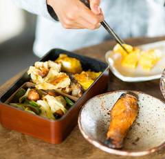 ビッグダディのお弁当作りに込めた想いに「心が温かくなりました」