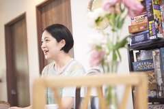 犬山紙子さん「自分のまわりの空気は少しずつ変えられる」