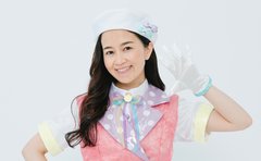 「なぜねんど職人アイドルに!?」おねんどお姉さんで人気の岡田ひとみ（43）「君が必要なわけじゃないよね」の言葉で辿り着いた道