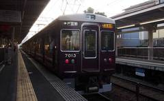 通勤急行や通勤特急って何!?停車駅が多いパターンもあるだって？