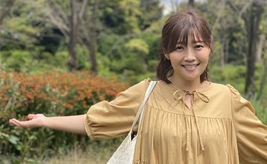 海保知里 仕事が充実しながらも寿退社「人生にはいろんなフェーズがあっていい」から後悔はない