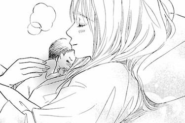 「将来、自閉症の長女の面倒を次の子に見させる？」漫画家・みなと鈴の葛藤「2人目を産もうか、何年も何年も悩んだ」