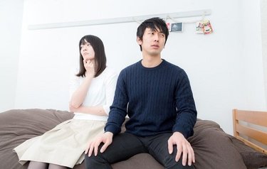 夫婦セックスの頻度が減ったことを実感した時期