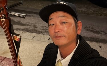 《人口700人の島で巡り会って結婚》元DA PUMP 宮良忍が小浜島でみつけた幸福「子どもに伝えたいことはひとつだけ」