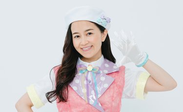 「なぜねんど職人アイドルに!?」おねんどお姉さんで人気の岡田ひとみ（43）「君が必要なわけじゃないよね」の言葉で辿り着いた道