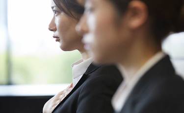 無職期間が長い人が面接で一髪逆転!?成功の意外すぎる理由は…