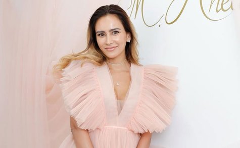 「通帳残高600円」離婚後も生活水準が変えられず苦境にあえいだMALIA.の反省とドバイ移住し「5つの会社を経営する」今