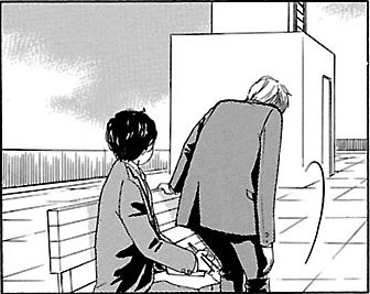 漫画『ムーちゃんと手をつないで～自閉症の娘が教えてくれたこと～』第4話（43/100P）