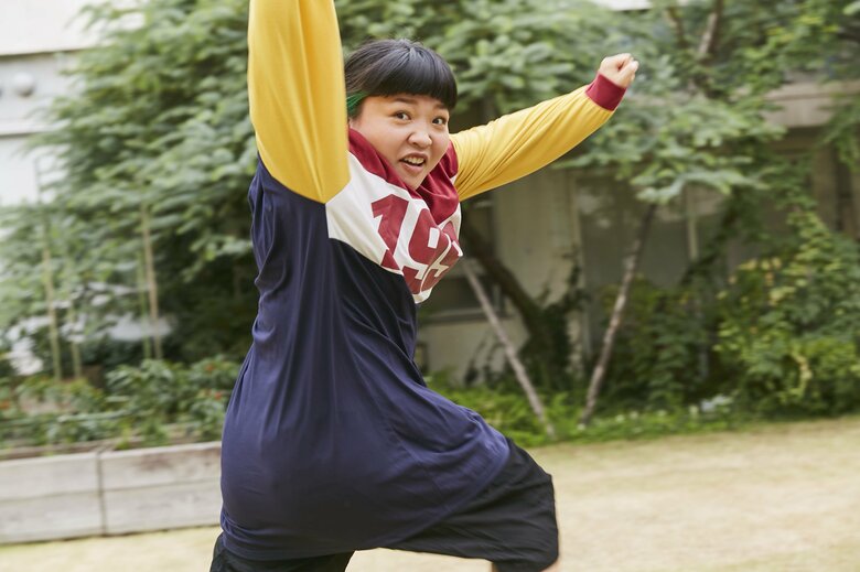 今から踊ります！