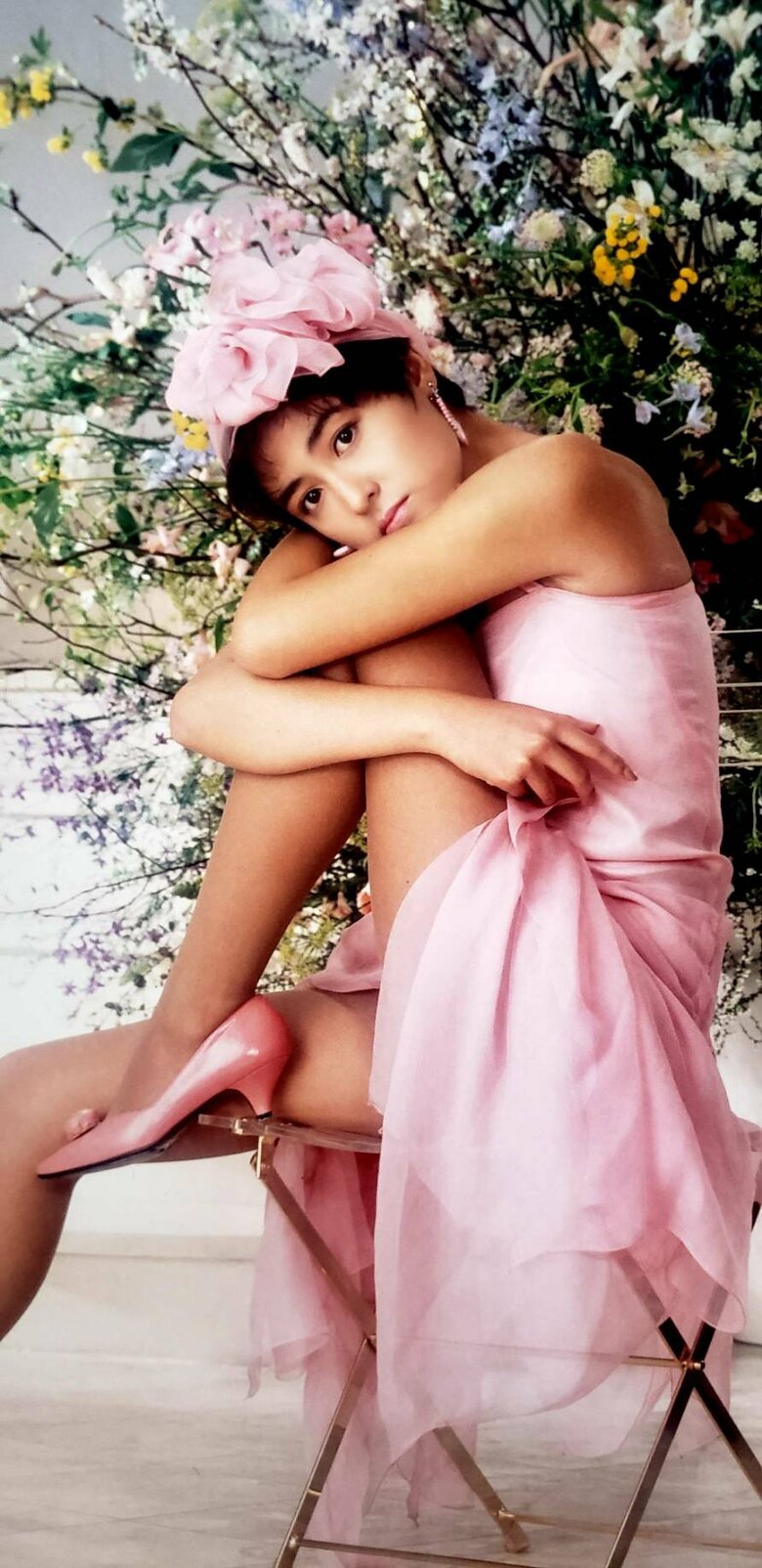 プロアスリートを間近で支えることで、食への興味を深めていった