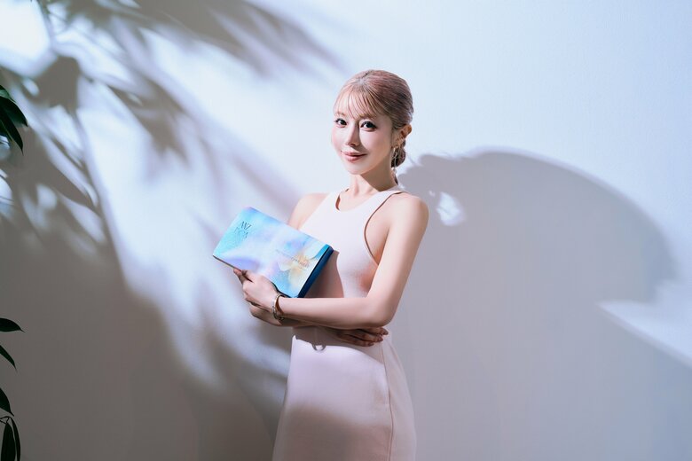 実業家の住谷杏奈さん