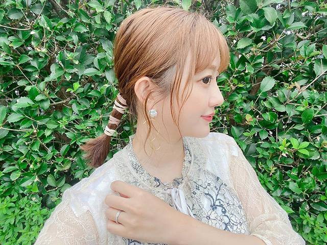 アイドリング!!!でチームプレーの大事さを学んだという菊地亜美さん