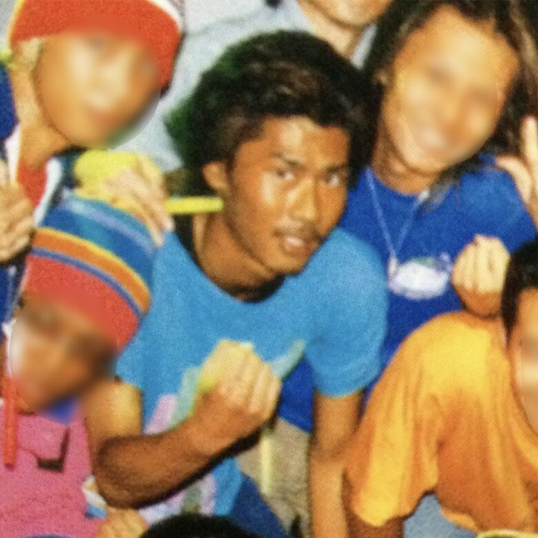 パラパラに夢中になった高校時代