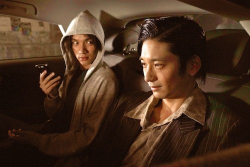 ©︎2019「ザ・ファブル」製作委員会