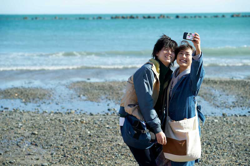 『花束みたいな恋をした』菅田将暉、有村架純