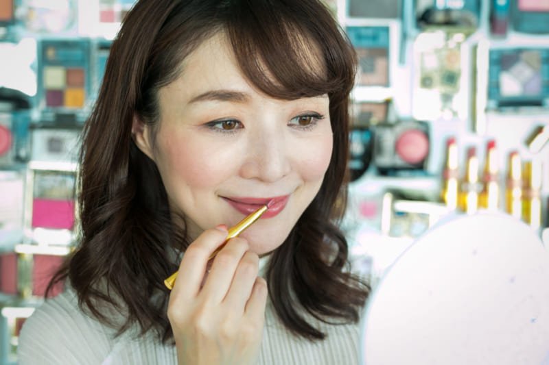 福井美余さん